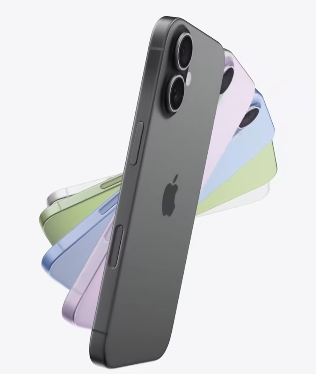 I phone 17 