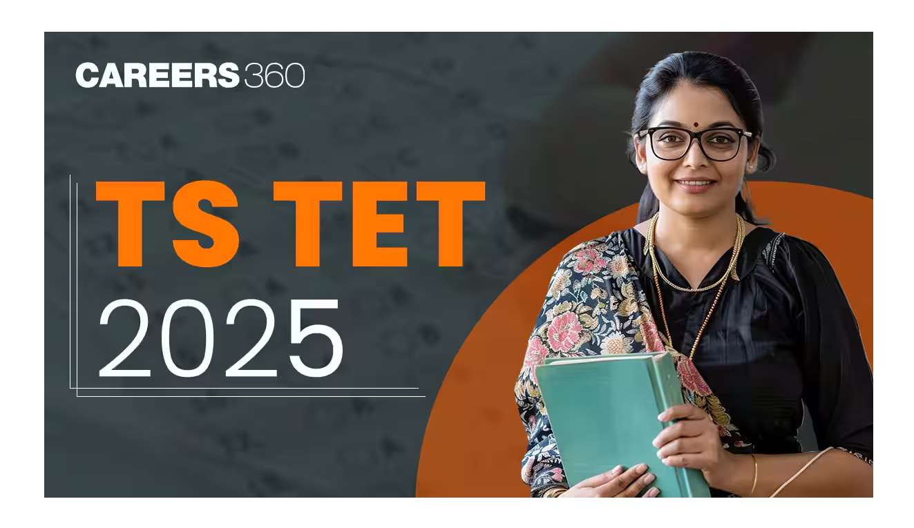 TS TET 2025 Exam Dates