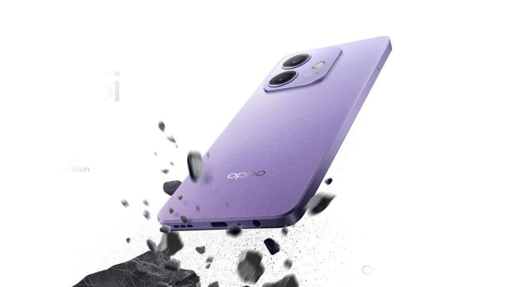Oppo A5i और A5i Pro: स्टाइल, परफॉर्मेंस और बजट का परफेक्ट मेल