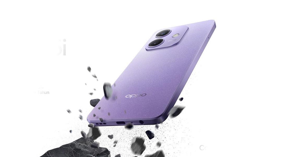 Oppo A5i और A5i Pro: स्टाइल, परफॉर्मेंस और बजट का परफेक्ट मेल