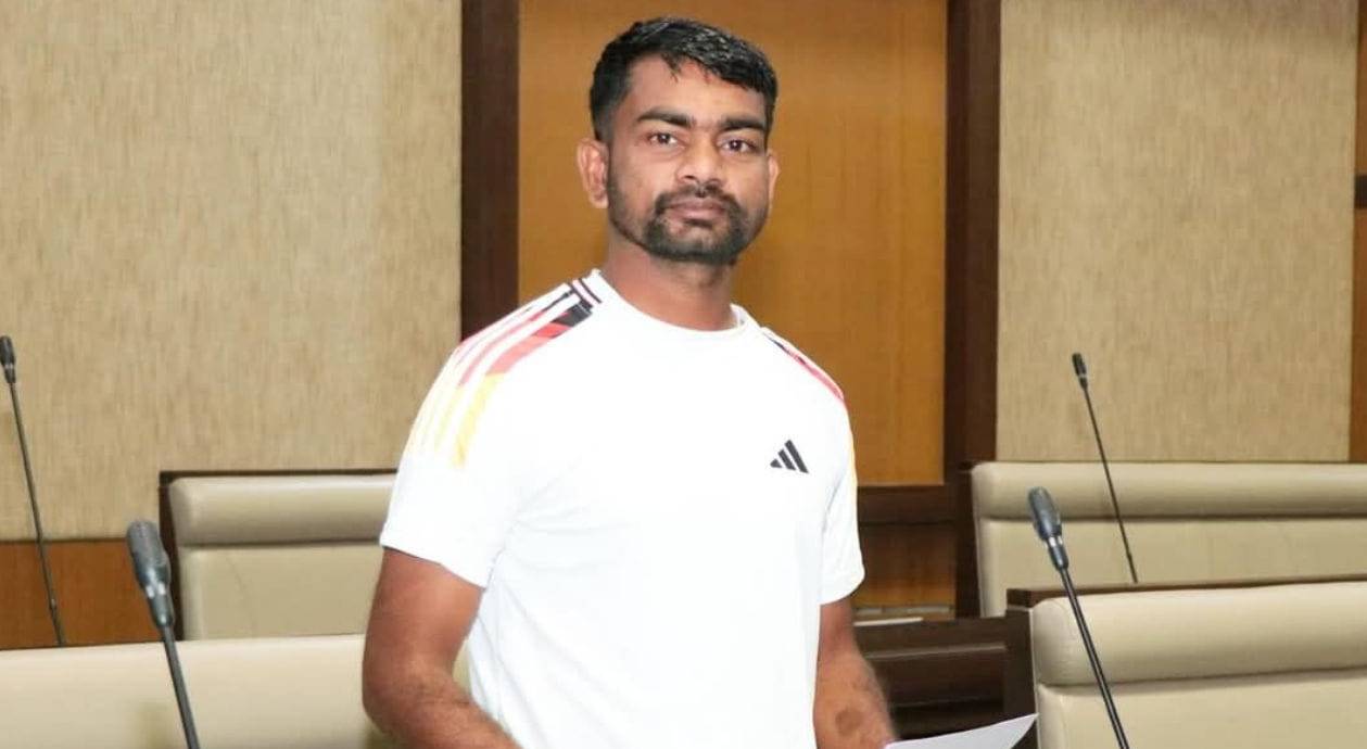 टाइगर जयराम महतो कोन है और पुरे झारखण्ड में क्यू छाये हुए है जाने |