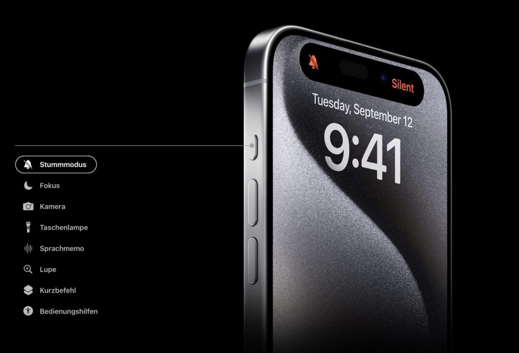 iPhone 17 Pro की तैयारी