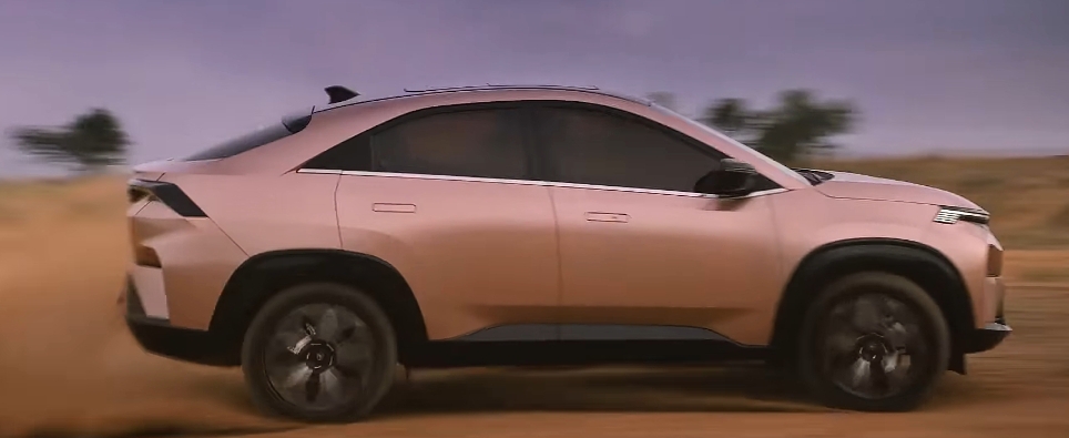 Tata motor's